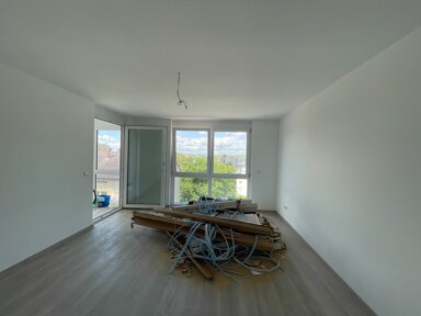 Wohnung zur Miete 1.030 € 3 Zimmer 82,6 m² 2. Geschoss frei ab 01.10.2024 Wörrstadt Wörrstadt 55286