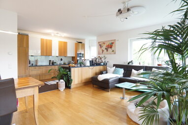 Wohnung zur Miete 1.140 € 4 Zimmer 106,9 m² Sinsheim Sinsheim 74889