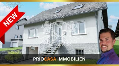 Mehrfamilienhaus zum Kauf 320.000 € 8 Zimmer 176 m² 1.500 m² Grundstück Uersfeld 56767