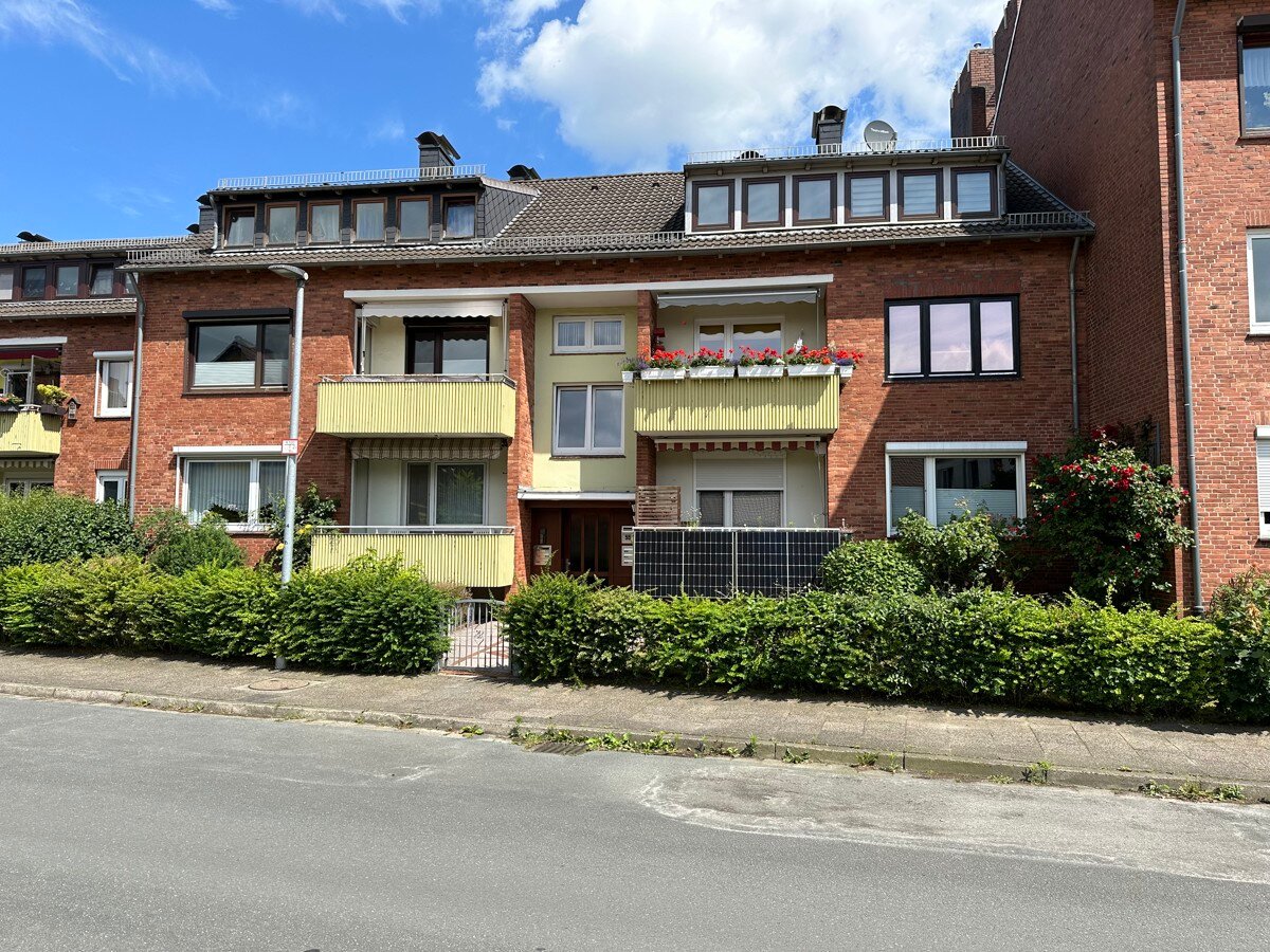 Wohnung zum Kauf 149.000 € 4 Zimmer 78 m²<br/>Wohnfläche Fähr - Lobbendorf Bremen / Aumund 28755
