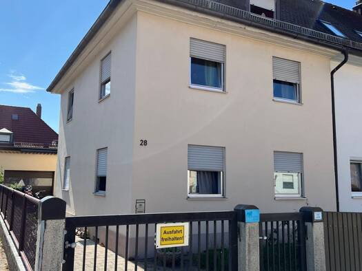 Haus zum Kauf provisionsfrei 290.000 € 5 Zimmer 115 m² 280 m² Grundstück Ansbach 91522