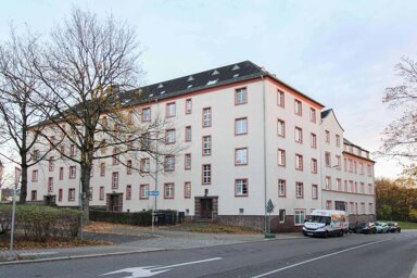 Wohnung zum Kauf 75.000 € 3 Zimmer 69,1 m² 1. Geschoss Lutherviertel 221 Chemnitz 09126