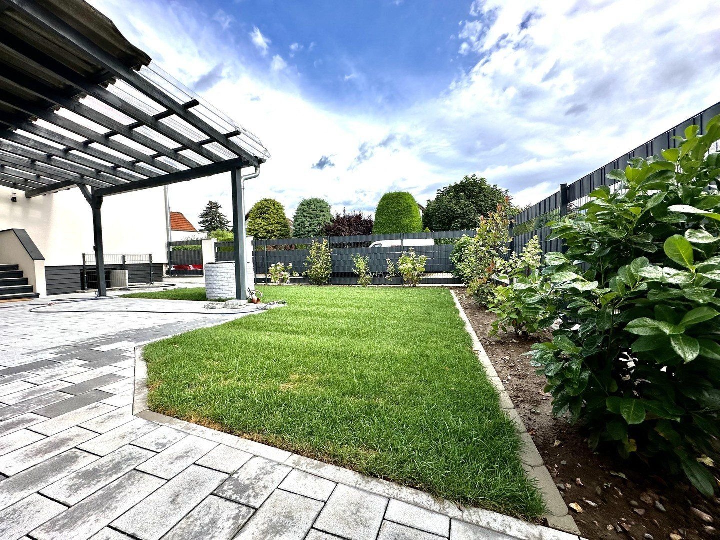Einfamilienhaus zum Kauf Provisionsfrei 448.500 € 5,5 Zimmer 146 m²<br/>Wohnfläche 276 m²<br/>Grundstück Weinheim Alzey 55232