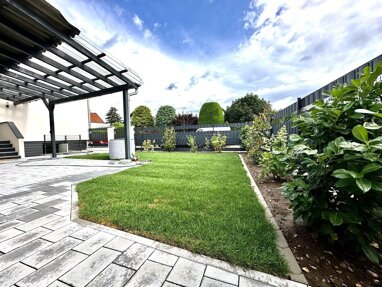 Einfamilienhaus zum Kauf Provisionsfrei 448.500 € 5,5 Zimmer 146 m² 276 m² Grundstück Weinheim Alzey 55232