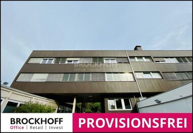 Bürofläche zur Miete Provisionsfrei 55 Zimmer 246 m² Bürofläche teilbar ab 246 m² Saarn - Mitte und Mintard Mülheim 45481