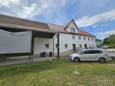 Einfamilienhaus zum Kauf 495.000 € 7 Zimmer 200 m² 550 m² Grundstück Autenried Ichenhausen 89335