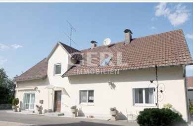 Einfamilienhaus zum Kauf 299.000 € 8 Zimmer 183,7 m² 534 m² Grundstück Ittling Straubing 94315