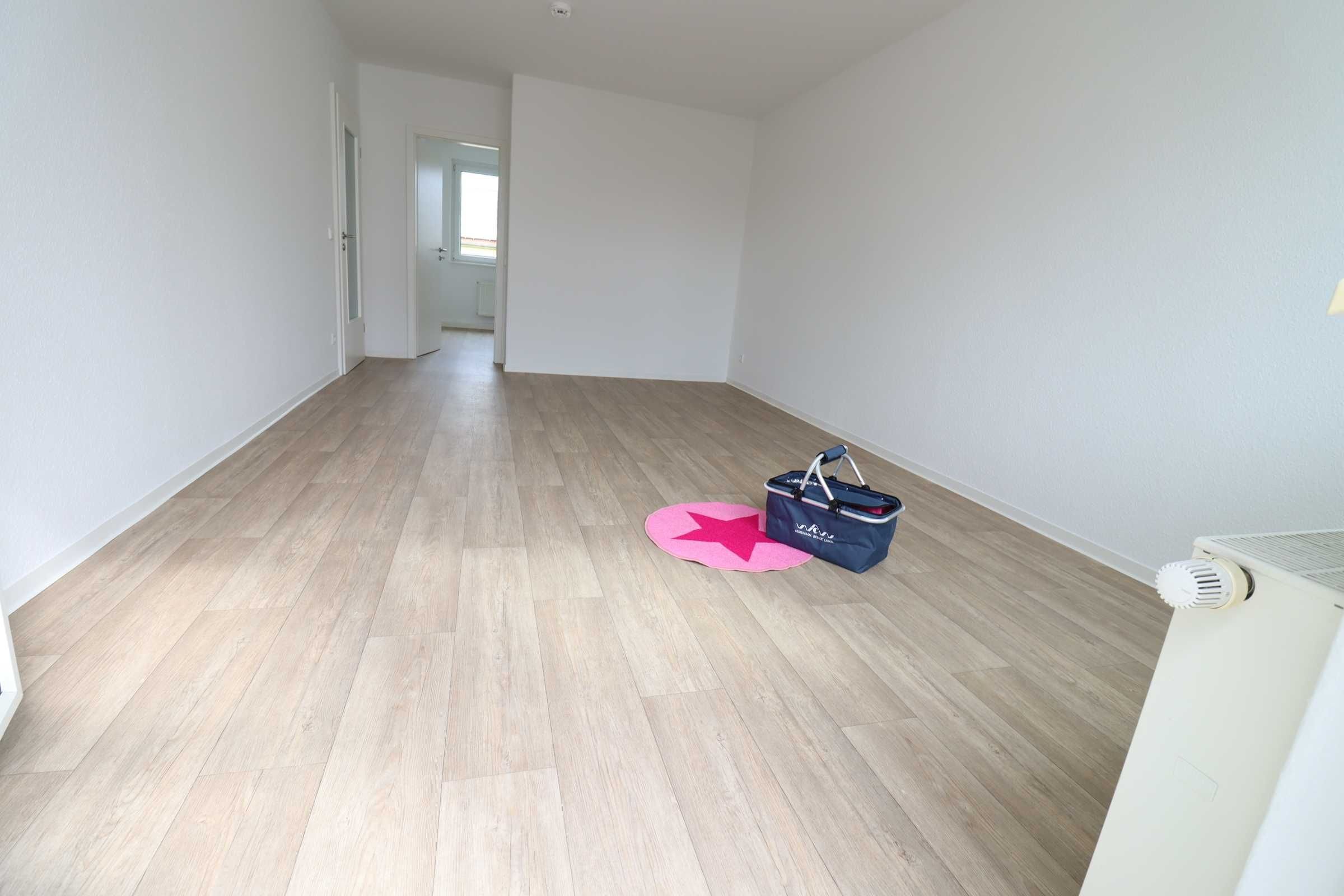 Wohnung zur Miete 270 € 2 Zimmer 49,1 m²<br/>Wohnfläche 3.<br/>Geschoss Keplerstraße 52 Siegmar 852 Chemnitz 09117