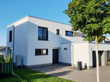 Doppelhaushälfte zum Kauf 749.000 € 6 Zimmer 167 m² 450 m² Grundstück Wincheringen Wincheringen 54457