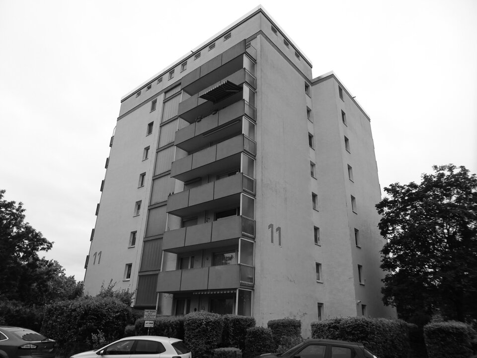 Wohnung zum Kauf 275.000 € 3 Zimmer 82 m²<br/>Wohnfläche 7. Stock<br/>Geschoss Uthmannstraße Wiesbaden 55246