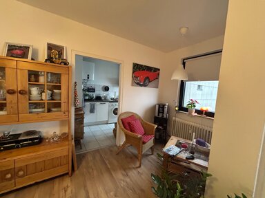 Wohnung zum Kauf 165.000 € 2 Zimmer 48 m² Ginsheim-Gustavsburg 65462