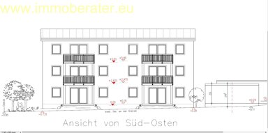 Wohnung zum Kauf provisionsfrei 4 Zimmer 104 m² Kirchenlaibach Speichersdorf 95469