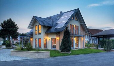 Haus zum Kauf Provisionsfrei 695.000 € 7 Zimmer 181 m² 1.272 m² Grundstück Oeventrop - Mitte Arnsberg 59823