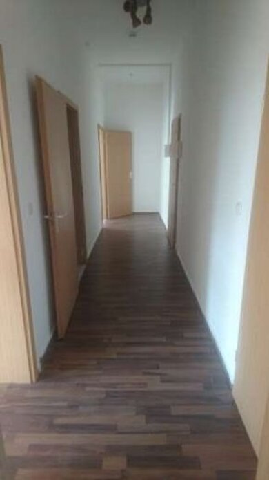 Wohnung zur Miete 358 € 3 Zimmer 71,6 m² 2. Geschoss Schulstraße 11 Weißenfels Weißenfels 06667