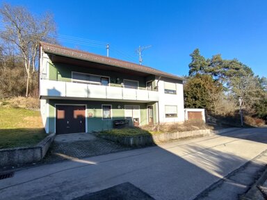 Einfamilienhaus zum Kauf 348.000 € 6 Zimmer 179,7 m² 640 m² Grundstück Rosenfeld Rosenfeld 72348