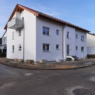 Wohnung zur Miete 1.300 € 3 Zimmer 78,6 m² Berntalstraße 83 Großsachsenheim Sachsenheim 74343