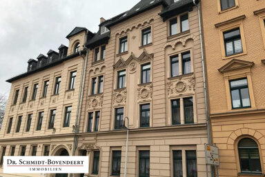 Mehrfamilienhaus zum Kauf 495.000 € 19 Zimmer 470 m² 245 m² Grundstück Nordvorstadt Altenburg 04600