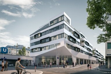 Bürofläche zur Miete 17,45 € 317,9 m² Bürofläche Wien 1210