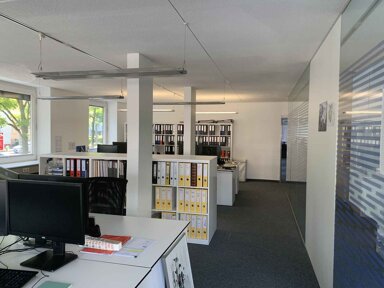 Büro-/Praxisfläche zur Miete provisionsfrei 280 m² Bürofläche teilbar von 280 m² bis 280 m² Westend Kassel 34119