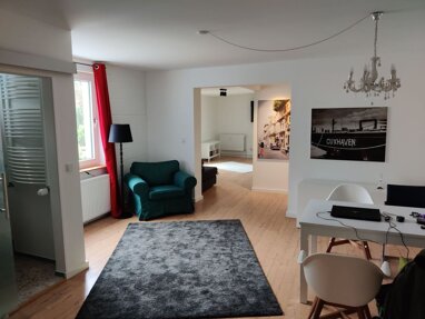 Wohnung zur Miete Wohnen auf Zeit 1.277 € 2 Zimmer 68 m² frei ab 15.05.2024 Neue Reihe Cuxhaven Cuxhaven 27472