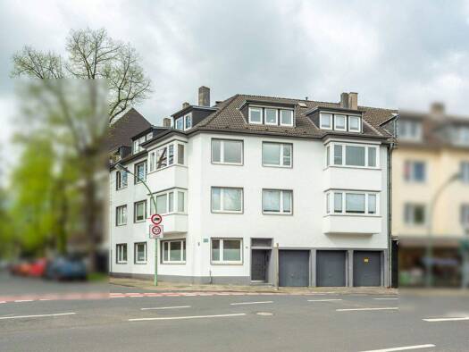 Garage zum Kauf provisionsfrei 21.250 € Hasselsstraße 73 Hassels Düsseldorf 40599