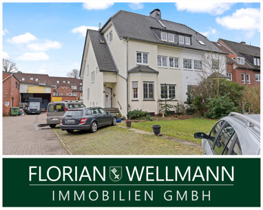 Mehrfamilienhaus zum Kauf 395.000 € 400 m² Grundstück Lehesterdeich Bremen 28357
