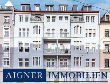 Wohnung zum Kauf 2.100.000 € 4,5 Zimmer 173 m² Neuschwabing München 80796