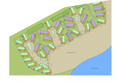 Einfamilienhaus zum Kauf 34.250 € 3 Zimmer 32 m² 150 m² Grundstück Strandweg 2 Kropswolde 9606PR