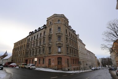 Mehrfamilienhaus zum Kauf 420.000 € 50 Zimmer 1.068,4 m² 711 m² Grundstück Pomologische Gartenstraße 2 Südstadt Görlitz 02826