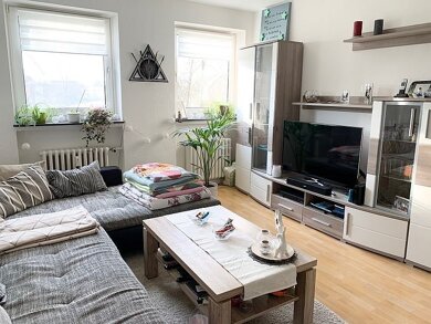 Wohnung zur Miete 250 € 2 Zimmer 37,2 m² 2. Geschoss frei ab 01.05.2025 Fröbelstr. 22 Kramerswinkel Goslar 38642