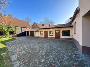Mehrfamilienhaus zum Kauf 469.000 € 6 Zimmer 209,4 m² 1.164 m² Grundstück Buchholz Beelitz / Buchholz bei Beelitz 14547
