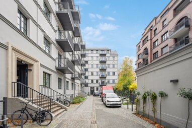 Wohnung zum Kauf 690.000 € 2 Zimmer 56 m² 2. Geschoss Wilmersdorf Berlin 10719