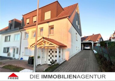 Haus zum Kauf 265.000 € 6 Zimmer 160 m² 328 m² Grundstück Meinerzhagen Meinerzhagen 58540