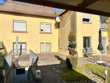 Wohnung zur Miete 800 € 3 Zimmer 85 m² 1. Geschoss Kreuzweiler Palzem 54439