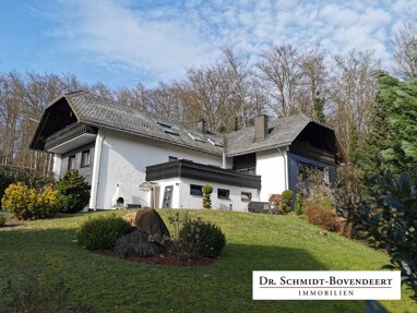Mehrfamilienhaus zum Kauf 345.000 € 9 Zimmer 342,8 m² 1.019 m² Grundstück Langenbach Bad Marienberg 56470