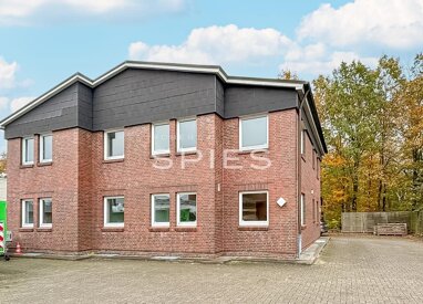 Bürofläche zur Miete 8,95 € 206 m² Bürofläche teilbar ab 206 m² Harksheide Norderstedt 22844