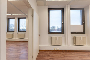 Bürofläche zur Miete 1.850 € 5 Zimmer 203 m² Bürofläche Brauereiweg 4 Buxtehude Buxtehude 21614
