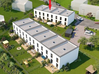 Wohnanlage zum Kauf Provisionsfrei 450.000 € 4 Zimmer 119 m² 341 m² Grundstück Obertheres Theres 97531