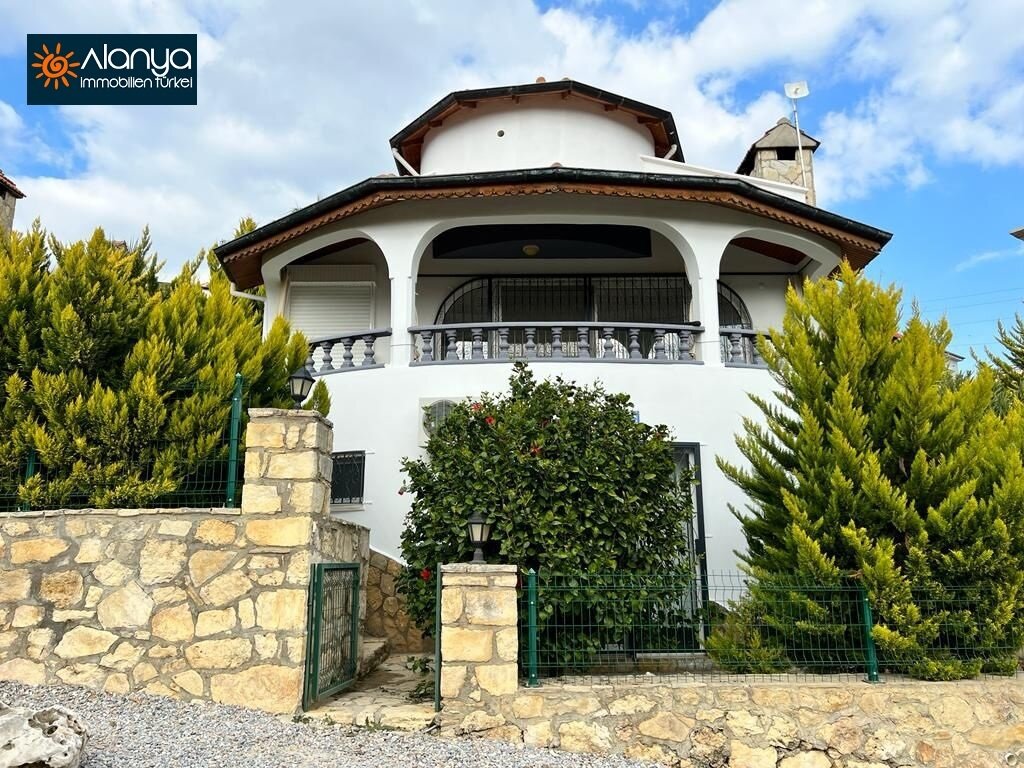 Villa zum Kauf provisionsfrei 179.000 € 4 Zimmer 150 m²<br/>Wohnfläche 285 m²<br/>Grundstück Avsallar Alanya