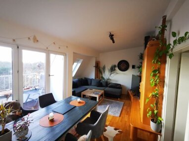 Wohnung zur Miete Wohnen auf Zeit 1.190 € 2 Zimmer 54 m² frei ab sofort Horn Hamburg 22111