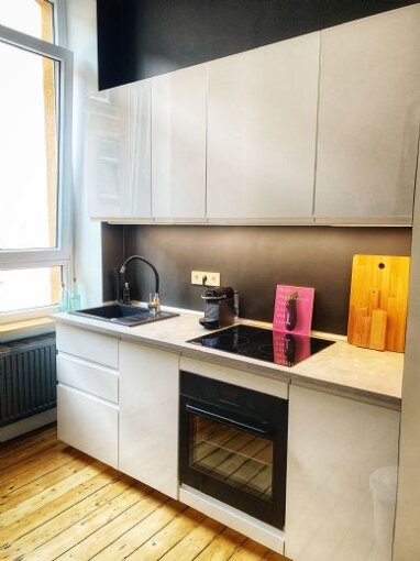 Wohnung zur Miete Wohnen auf Zeit 1.650 € 2 Zimmer 55 m² frei ab sofort Westend Wiesbaden 65195