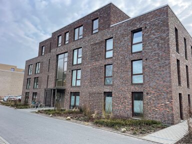 Wohnung zum Kauf 295.000 € 2 Zimmer 61,2 m² Mühlental 14 Weiche - Sophienhof Flensburg / Weiche 24941