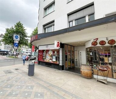 Verkaufsfläche zur Miete 23,62 € 150 m² Verkaufsfläche Ostenhellweg 61 City - Ost Dortmund 44139