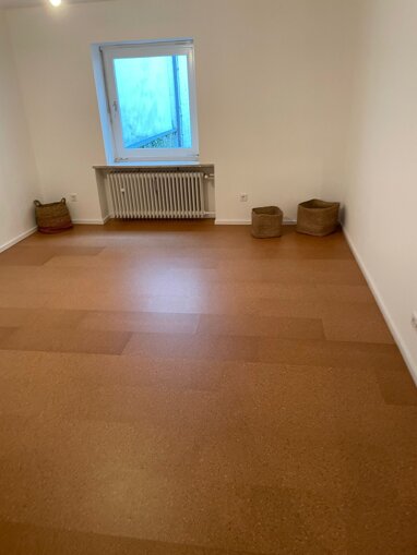 Apartment zur Miete 1.200 € 1 Zimmer 30 m² Gewürzmühlstr. 5 Lehel München 80538