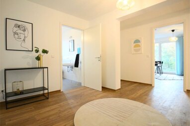 Wohnung zum Kauf 355.000 € 4 Zimmer 90,7 m² 1. Geschoss Osterholzer Heerstraße 106 Ellenerbrok - Schevemoor Bremen 28307