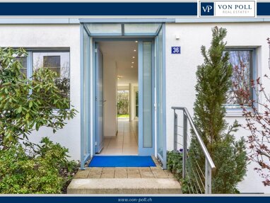 Reihenendhaus zum Kauf 2.480.000 CHF 6,5 Zimmer 171 m² 367 m² Grundstück Adliswil 8134