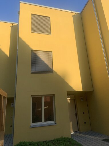 Reihenmittelhaus zur Miete 2.480 € 5 Zimmer 137,5 m² 109 m² Grundstück Hörstenweg 108 Buch Berlin 13125