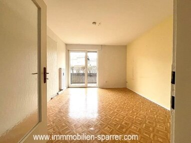 Wohnung zum Kauf 149.000 € 3 Zimmer 72,3 m² Erdgeschoss Bahnhof - Moosbürg Weiden in der Oberpfalz 92637