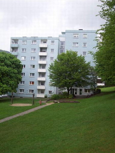 Wohnung zur Miete 489 € 3 Zimmer 76,8 m² 3. Geschoss Brockhauser Weg 62 Plettenberg Plettenberg 58840