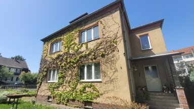 Mehrfamilienhaus zum Kauf 250.000 € 6 Zimmer 144 m² 1.164 m² Grundstück Jößnitz Jößnitz 08547